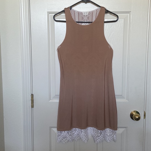 For Love & Lemons white lace dress - Picture 12 of 12